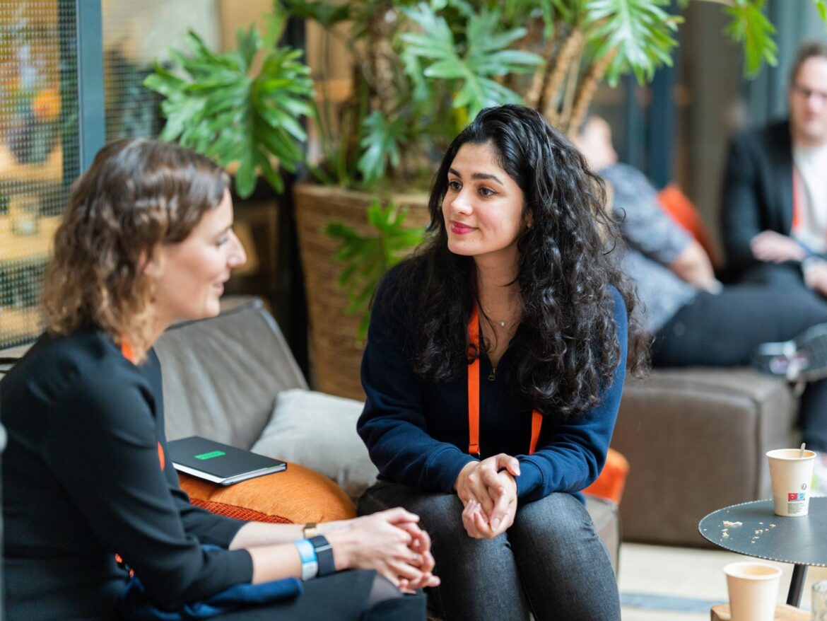 Opfris- en verdiepingsdag voor ervaren dialoogbegeleiders