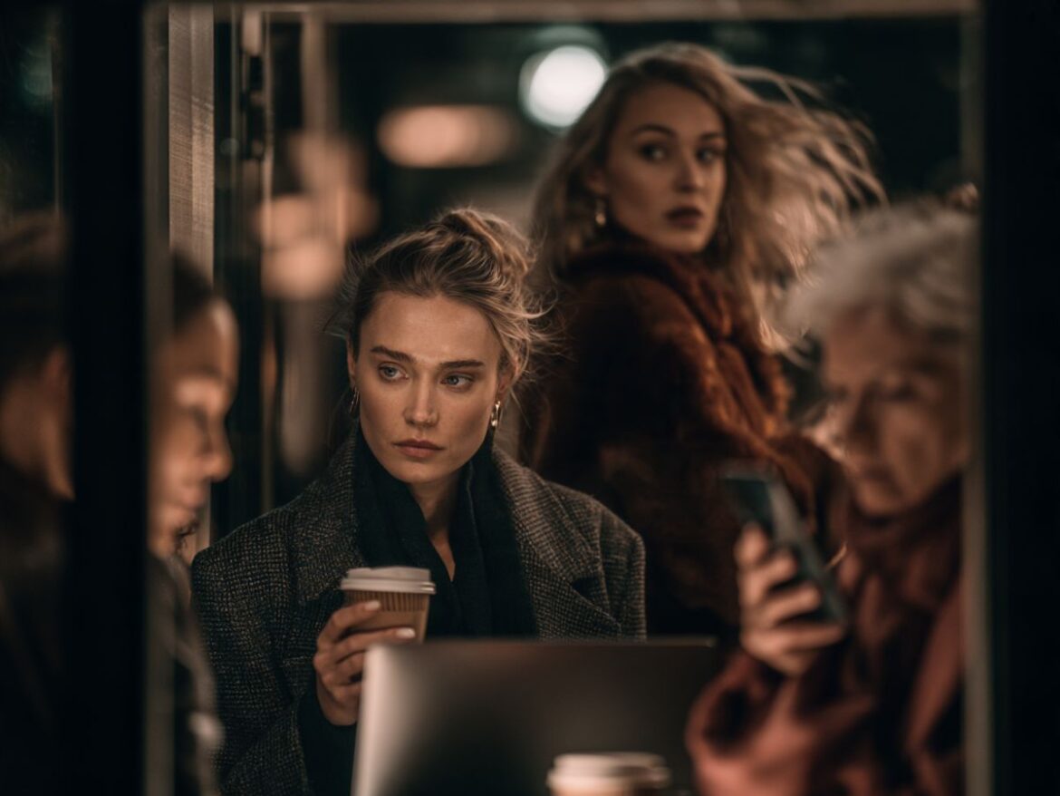 Orange The World: Stop geweld tegen vrouwen en meisjes